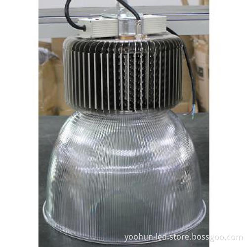 120W LED industrial light 120w led high bay light dimmable with SAA